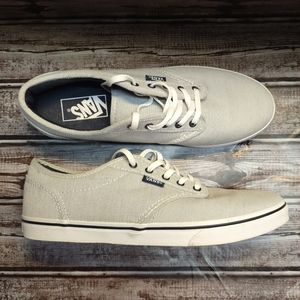 Vans Atwood Women's Sz 7